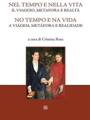 cover image of Nel tempo e nella vita. Il viaggio, metafora e realtà
